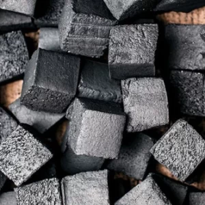 Coconut Shell Briquette